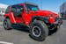 DV8 Offroad FDJL-03 Jeep JL Fender Flares Delete Kit | Front & Rear